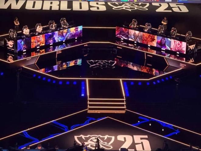 “电子竞技”不该是块“遮羞布”(图1)