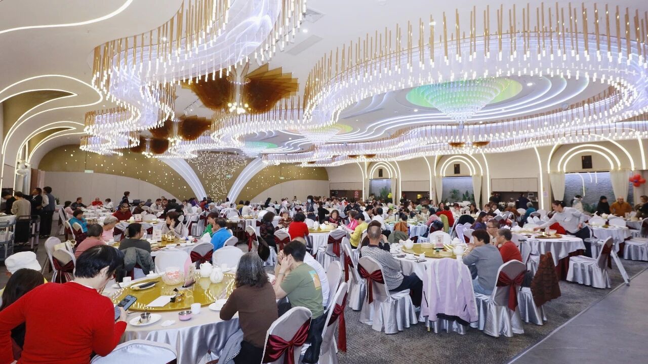 在约6000㎡万科趣味里看见微缩版「非凡一平方公里」(图3)