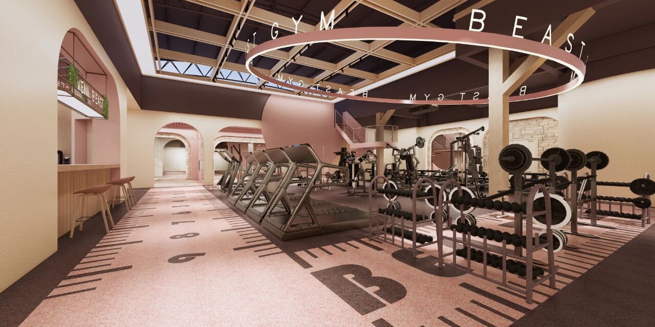 在约6000㎡万科趣味里看见微缩版「非凡一平方公里」(图7)