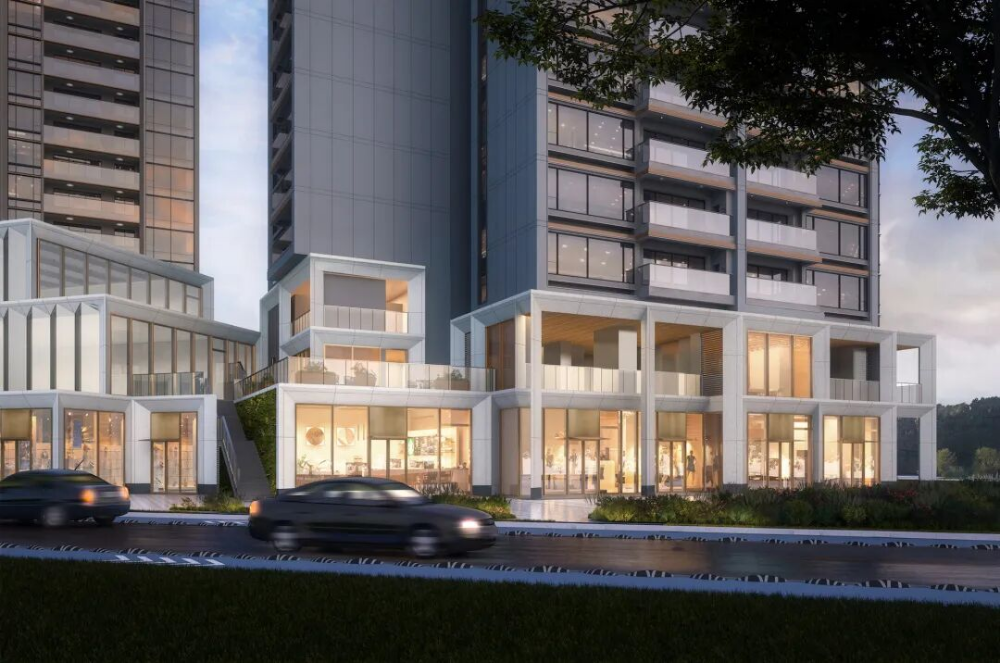 在约6000㎡万科趣味里看见微缩版「非凡一平方公里」(图11)