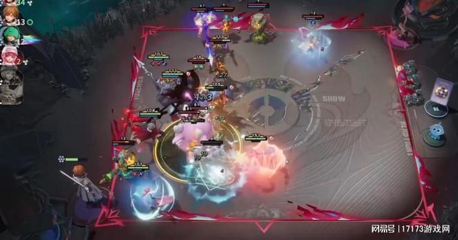 LOL上线“WASD”模式高玩变人机《影之刃零》多款新游官宣定档(图12)