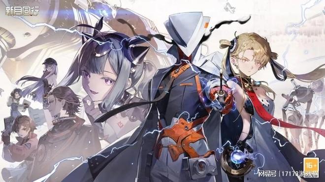 LOL上线“WASD”模式高玩变人机《影之刃零》多款新游官宣定档(图20)