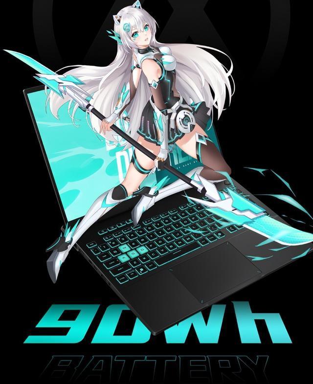 酷睿与锐龙之争为何华硕天选6Pro酷睿版更值得选?(图5)