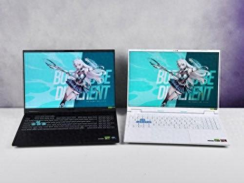 酷睿与锐龙之争为何华硕天选6Pro酷睿版更值得选?(图1)