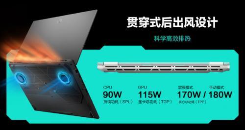 酷睿与锐龙之争为何华硕天选6Pro酷睿版更值得选?(图6)