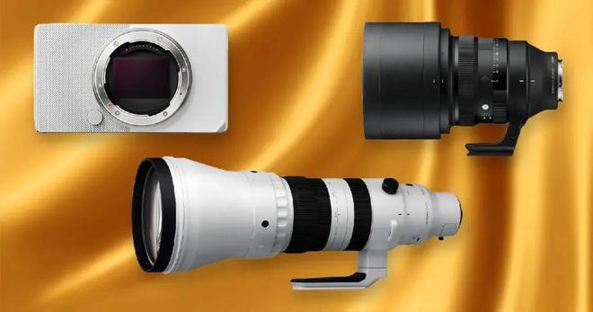 PetaPixel给适马、哈苏、徕卡打分：年度王者诞生(图1)