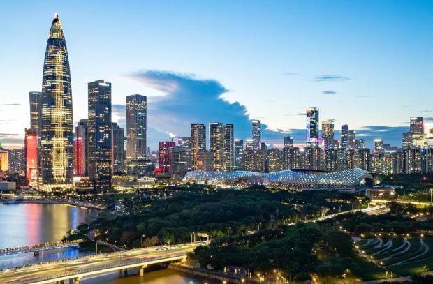 经济第一省打响新争夺战(图3)