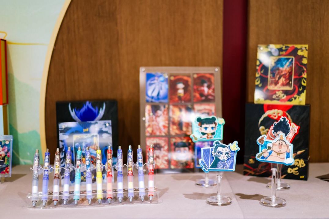 一个被盖章的亚文化终于上桌了(图2)