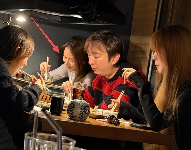 风流成性、挥霍无度37岁“纵欲过度”的王思聪再次传出大丑闻(图1)