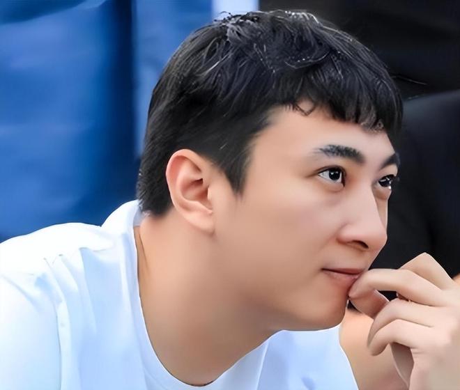 风流成性、挥霍无度37岁“纵欲过度”的王思聪再次传出大丑闻(图7)