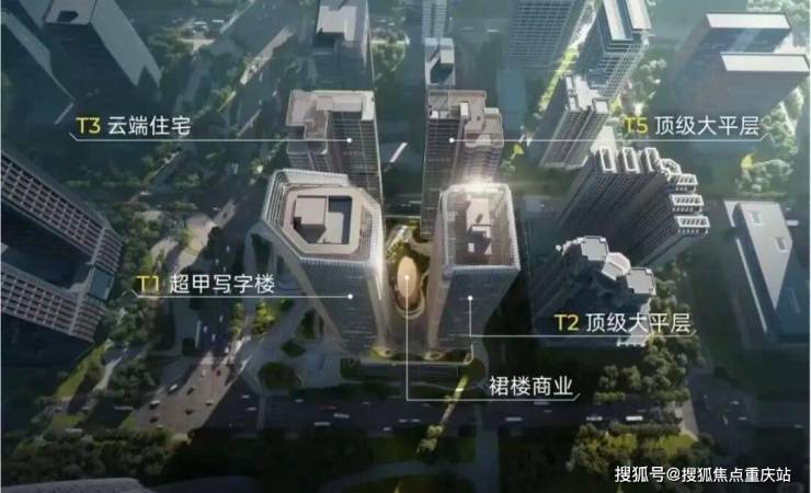 成都「金融城8号」销售中心电话_户型价格价值深度解读与品质分析_1月最新限时优惠活动资讯(图2)