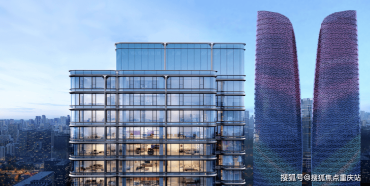 成都「金融城8号」销售中心电话_户型价格价值深度解读与品质分析_1月最新限时优惠活动资讯(图3)