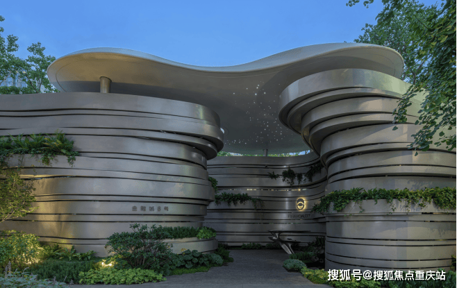 成都「金融城8号」销售中心电话_户型价格价值深度解读与品质分析_1月最新限时优惠活动资讯(图6)