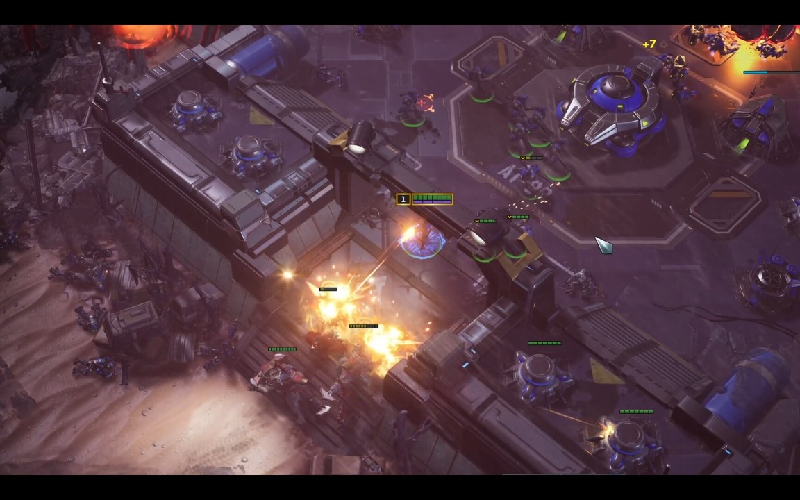 经典即时指挥游戏排行前十名耐玩的即时指挥游戏推荐(图5)