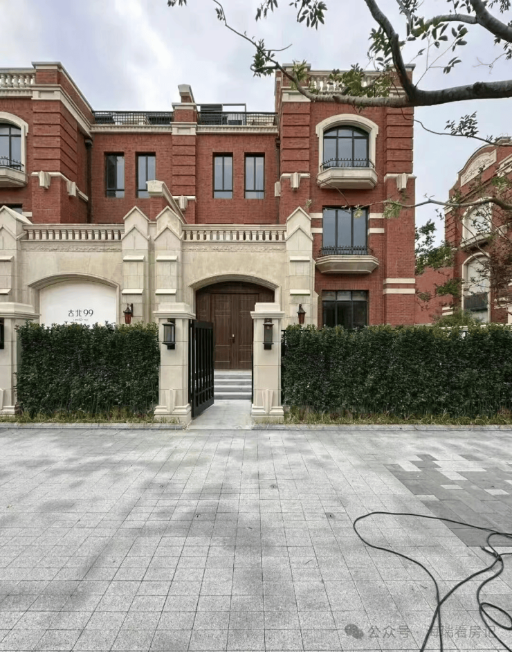 古北99售楼处电线售楼中心电线最新楼盘资讯首页网站楼盘测评中心电话详情24小时热线电话(图1)