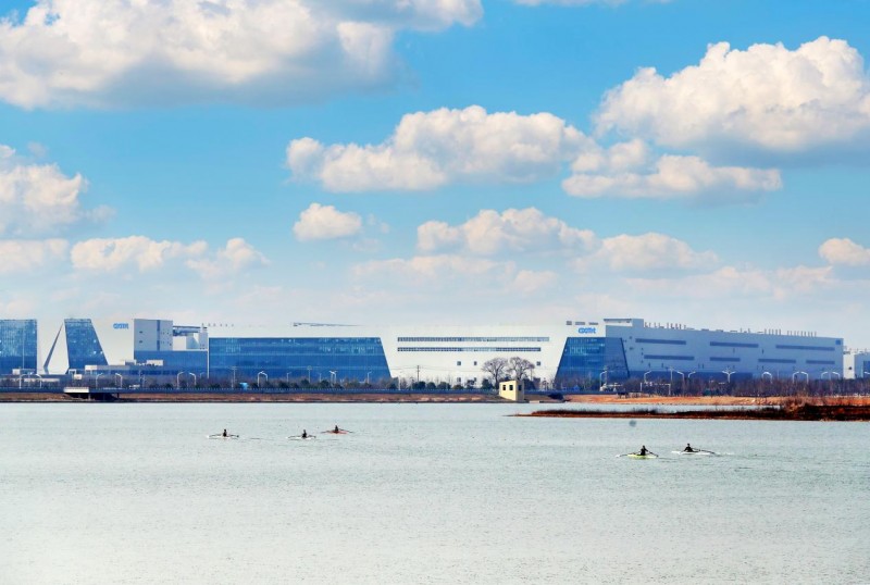 长鑫IPO揭秘:国产存储产业链真正王者(图1)