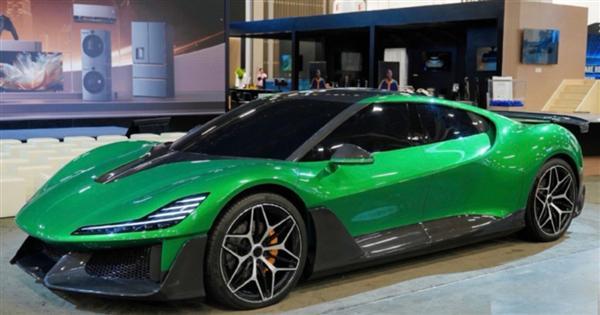 大反转？长安辟谣取消年终奖或发43倍月薪+3000现金；吉利汽车今年要卖345万辆！多家车企公布2026销量目标；OPPO确认realme将回归(图7)