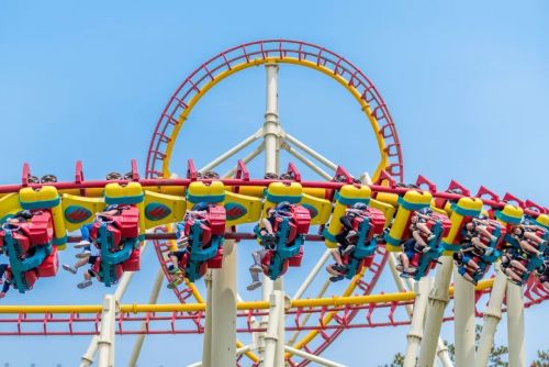 短期“账本”能算明白主题公园的盈亏账吗？(图2)