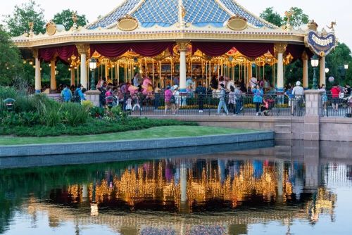 短期“账本”能算明白主题公园的盈亏账吗？(图3)