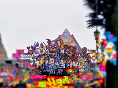 短期“账本”能算明白主题公园的盈亏账吗？(图12)