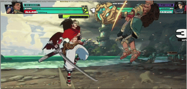 拳头研发7年的“英雄联盟IP新作”海外上线遇冷了(图4)