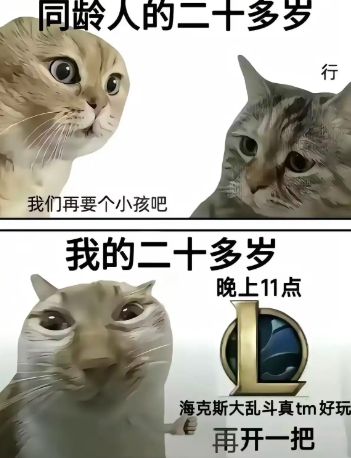 拳头研发7年的“英雄联盟IP新作”海外上线遇冷了(图13)