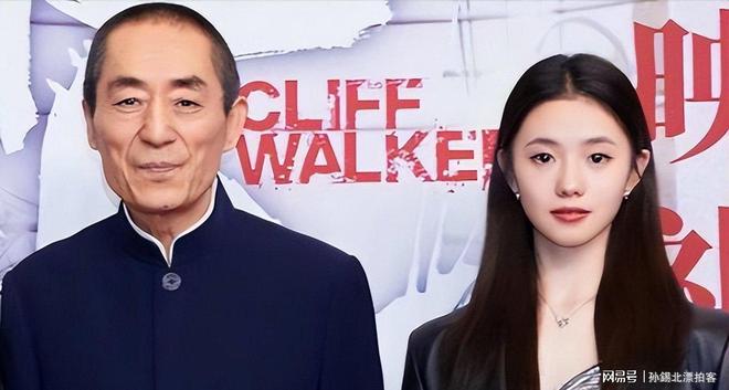 张艺谋：“一代国师”被人诟病在芸芸众生中迷失自我令人不解(图8)