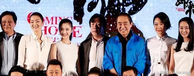 张艺谋：“一代国师”被人诟病在芸芸众生中迷失自我令人不解(图9)