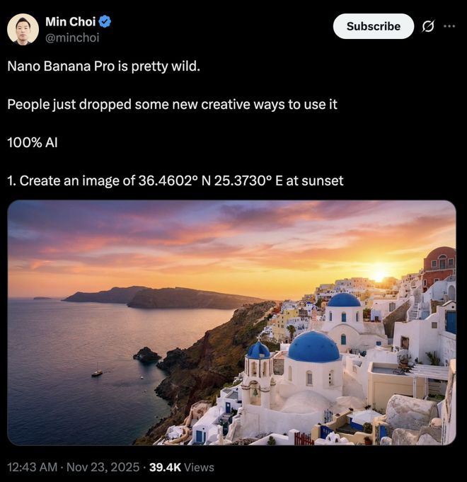 硅谷8巨头夜会遭「宿管阿姨」驱散?AI造假首次让「肉眼死亡」(图6)