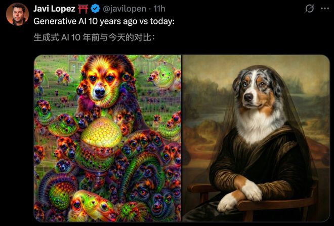 硅谷8巨头夜会遭「宿管阿姨」驱散?AI造假首次让「肉眼死亡」(图13)