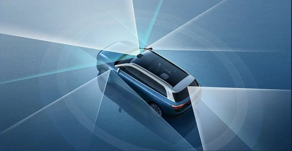 问界M9迎来四月OTA：一月一升级越开越好用(图5)