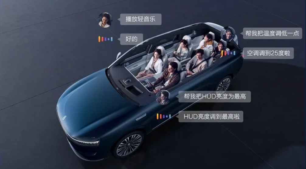 问界M9迎来四月OTA：一月一升级越开越好用(图6)