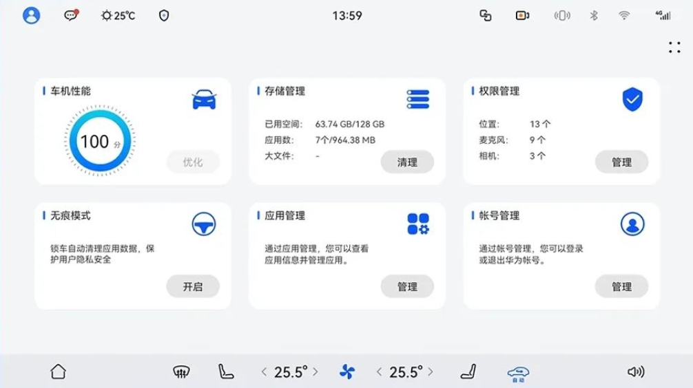 问界M9迎来四月OTA：一月一升级越开越好用(图7)
