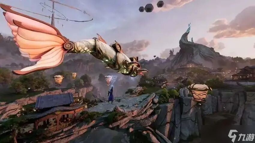 《王者荣耀世界》正在寻找自己的“真理”(图1)