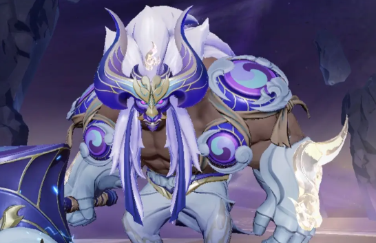 《王者荣耀》2024年返场皮肤介绍(图4)