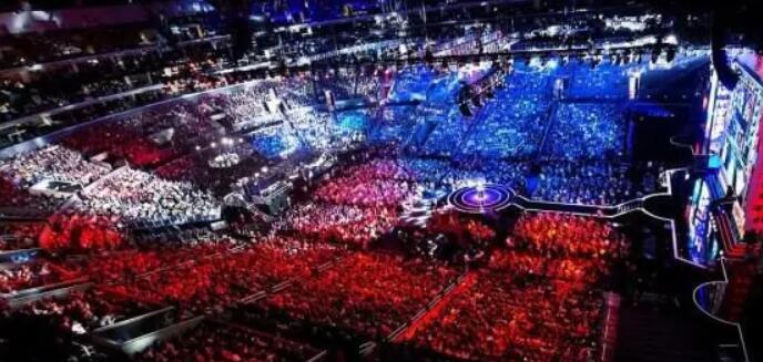 英雄联盟2024全球总决赛在哪里举办(图2)