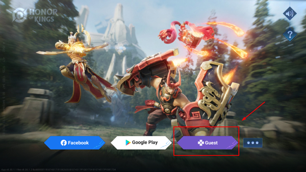 王者荣耀链接(图1)