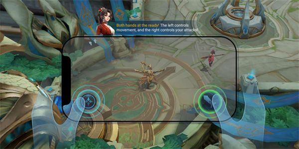 王者荣耀链接(图3)