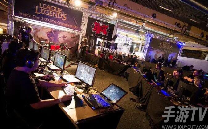 英雄联盟2024全球总决赛在哪里举办2024全球总决赛举办地点分享(图1)