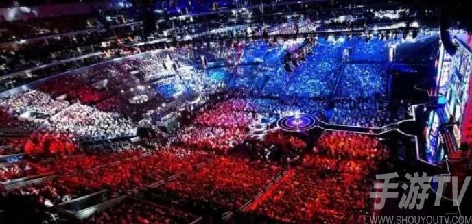 英雄联盟2024全球总决赛在哪里举办2024全球总决赛举办地点分享(图2)